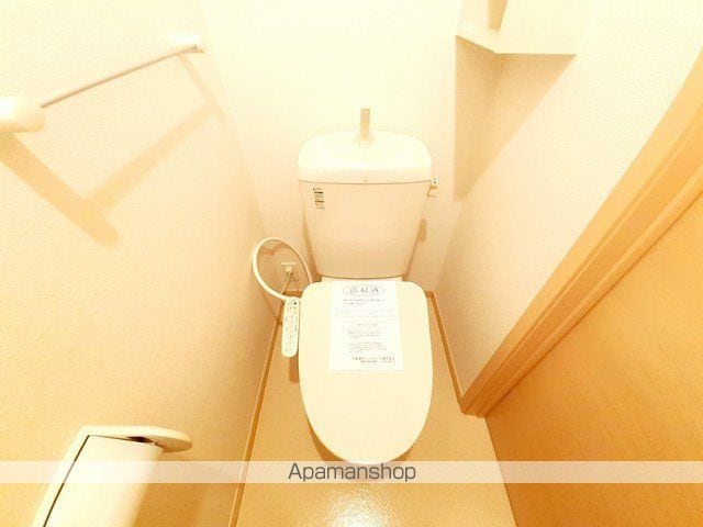 スウィート ボックスの内装写真