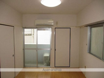 スカイハイツ[2DK/36.45m2]のリビング・居間