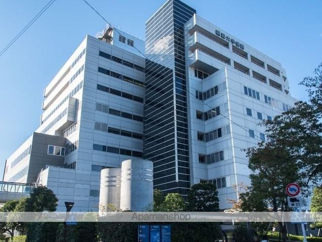 G−FLATの周辺写真