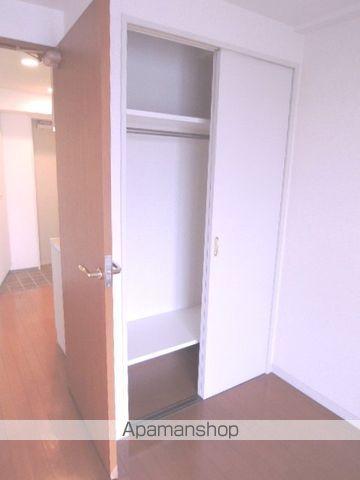 サヴォイエクセルシオールの内装写真