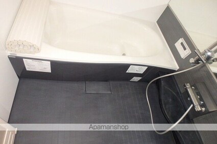 パルク　セゾン　ＩＩ棟[2LDK/62.1m2]のバス