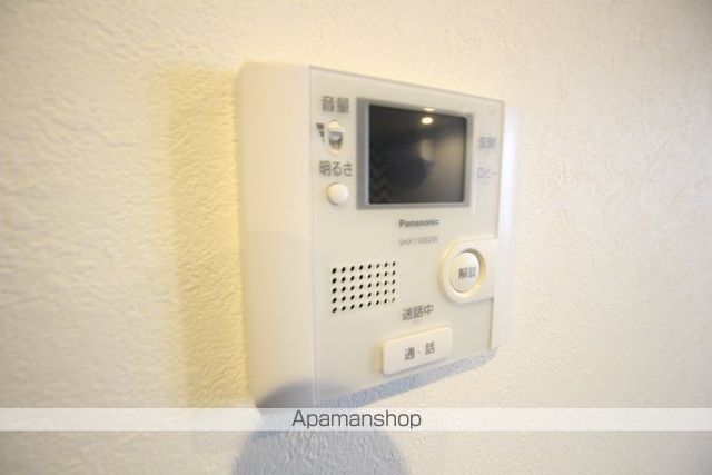 グランオルセー北大前の内装写真
