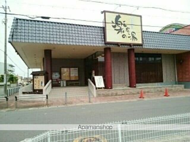 スタジオーネ プレッソの周辺写真