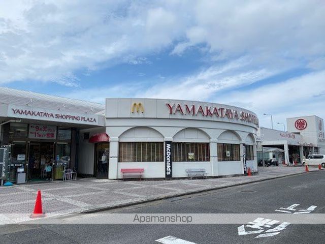 レオパレスEMIの周辺写真