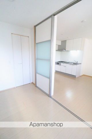 Ｃｈｅｌｓｅａ　Ｇａｒｄｅｎ[1LDK/36.01m2]の内装3