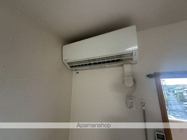 フルパレスIIの内装写真
