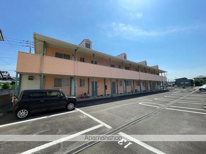 グリーンハイツサコ[3DK/56.31m2]の外観4