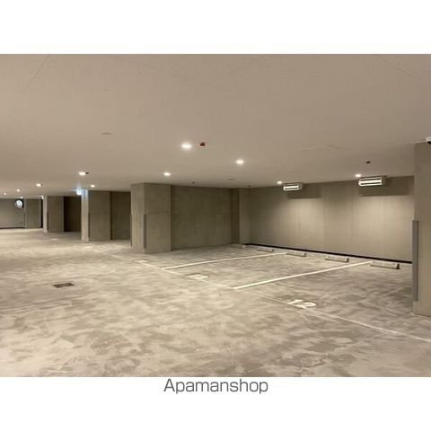 パークホームズ円山公園のその他写真