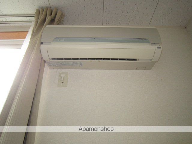 レオパレスつつみの内装写真