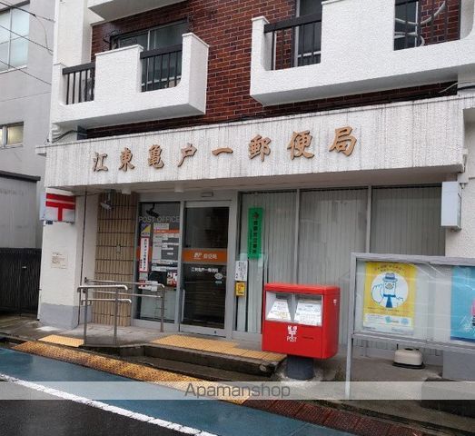 プレール・ドゥーク亀戸IIの周辺写真