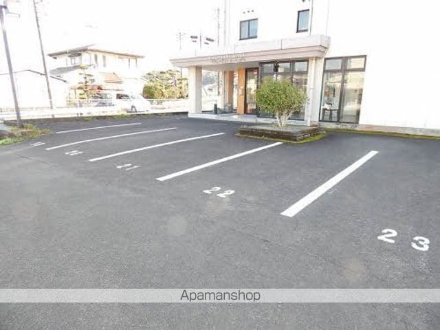 マダレンホールのその他写真