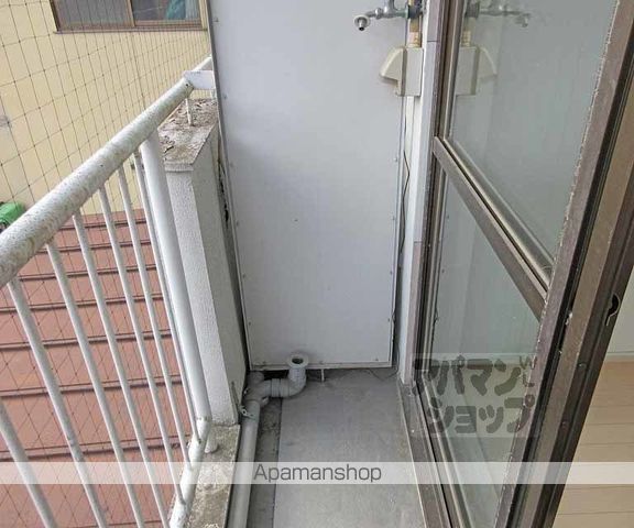 ロイヤルハイツ八洲IIIの内装写真