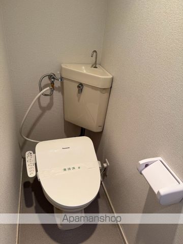 ラヴェンナの内装写真