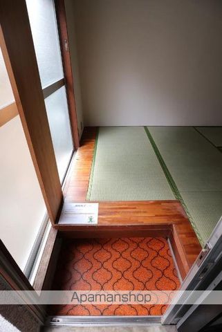 BOXY南長崎の内装写真