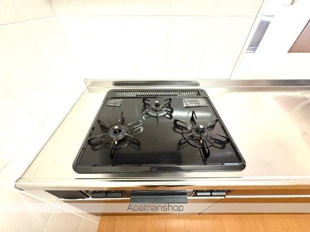 ルミエールの内装写真