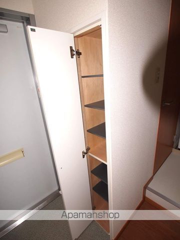レオパレスマーガレットの内装写真