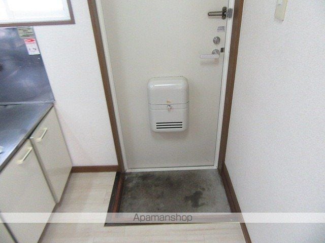 ライズ梨木の内装写真