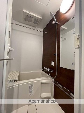 CREALpremier浅草橋の内装写真
