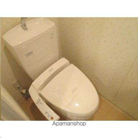 アレクシード晩翠通の内装写真