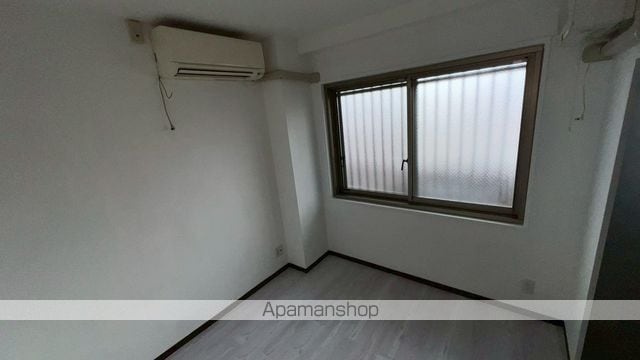 イーストヒルズの内装写真
