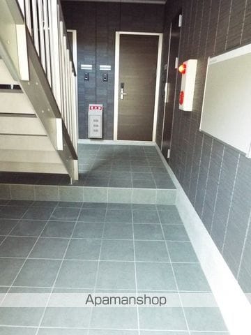 ラフィネ大門の内装写真