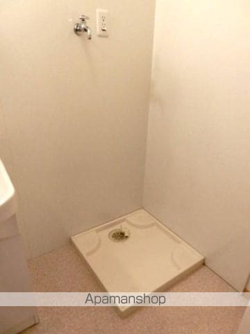 Villa Primavera II棟の内装写真