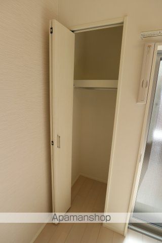SQUARE WOOD OMIYAの内装写真