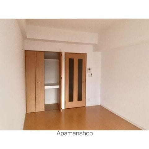 グレイス新栄の内装写真