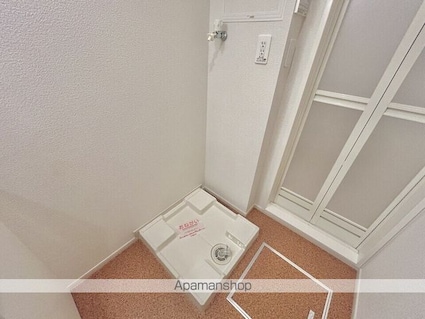 プラシード沖野[2LDK/54.38m2]の内装3