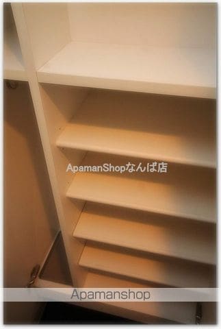 URBANEX大阪城WESTの内装写真