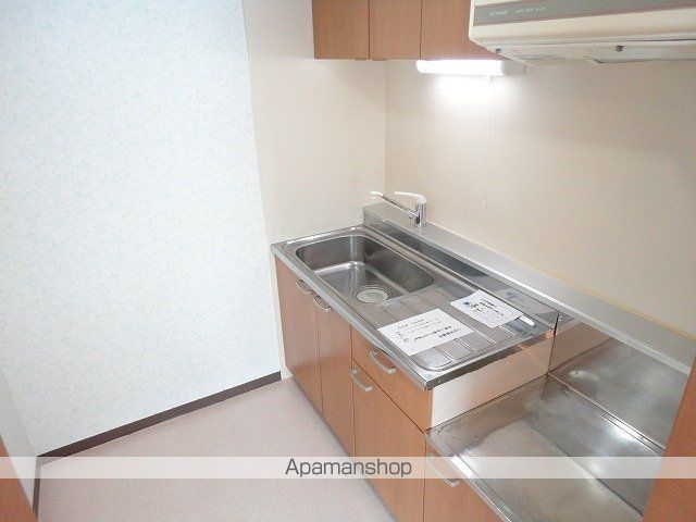 パームヒルズ本郷の内装写真