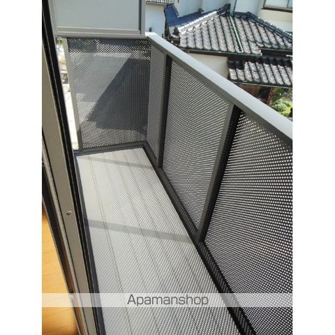 PRIORの内装写真