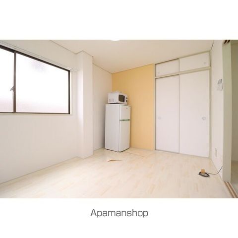 OMレジデンス京橋EAST壱番館の内装写真