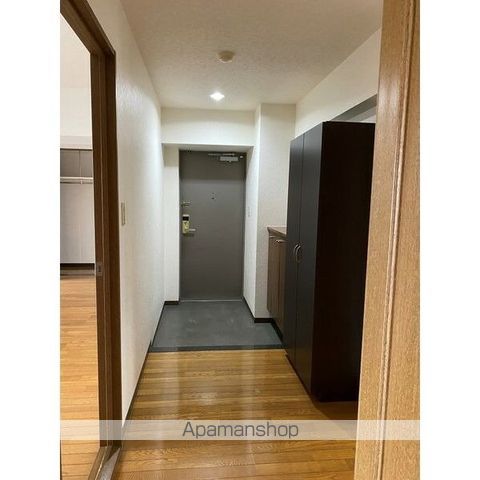 ビッグウィン915の内装写真