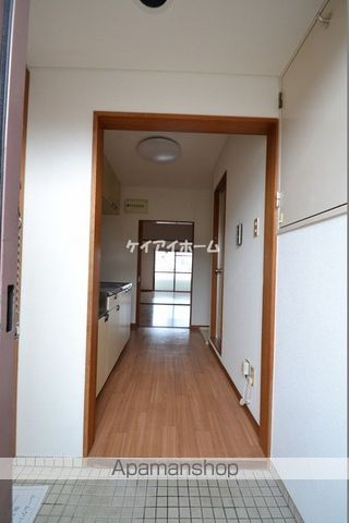 プチホワイエ高山の内装写真