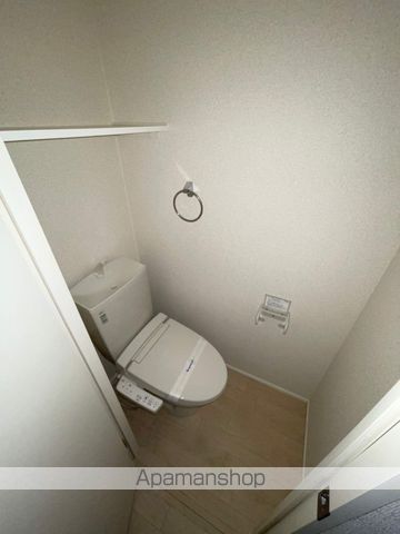 ミランダトミーハイムの内装写真