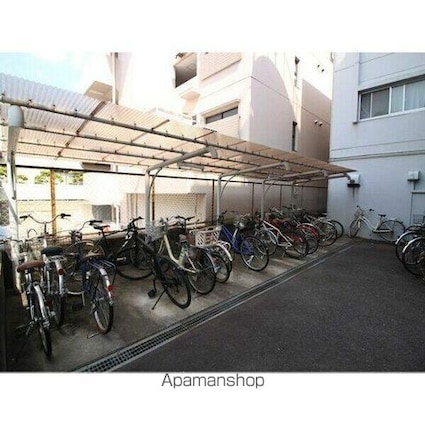 パルナスよもぎ台[2LDK/66.07m2]の内装