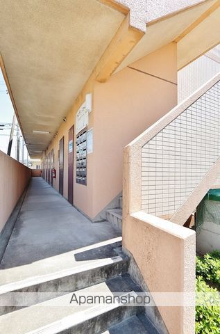 アメニティロードのその他写真