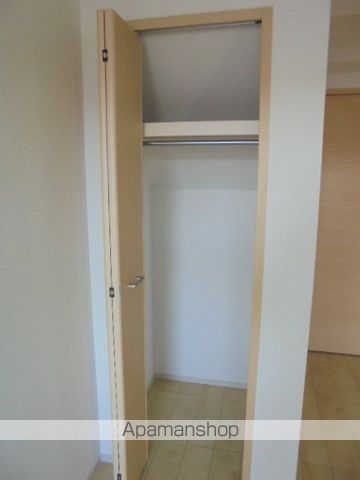 ライルヴィラの内装写真