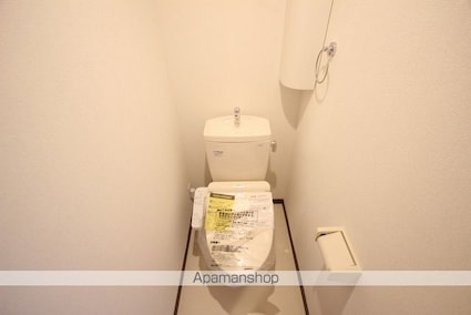 メゾン・ド・ラズリ立川[1K/32.3m2]のトイレ