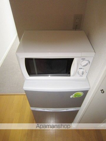 レオパレスブルー・マーシュの内装写真