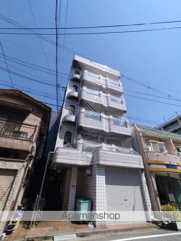 フェリシティ堺東の外観写真