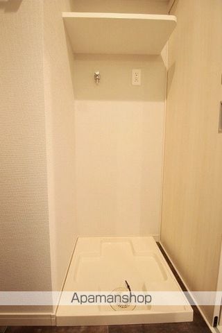 レブリアント清川Iの内装写真