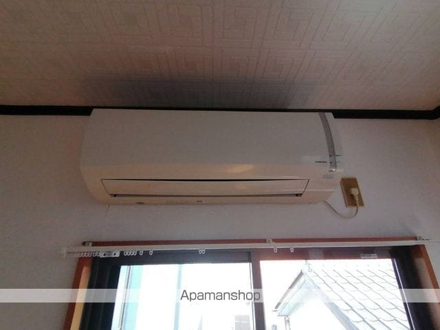 パークサイドRの内装写真