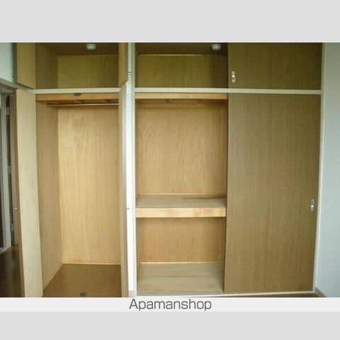 グリーンパーク新舞子の内装写真
