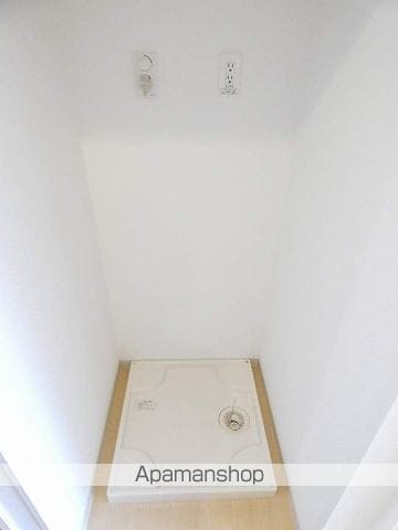 アルメールの内装写真