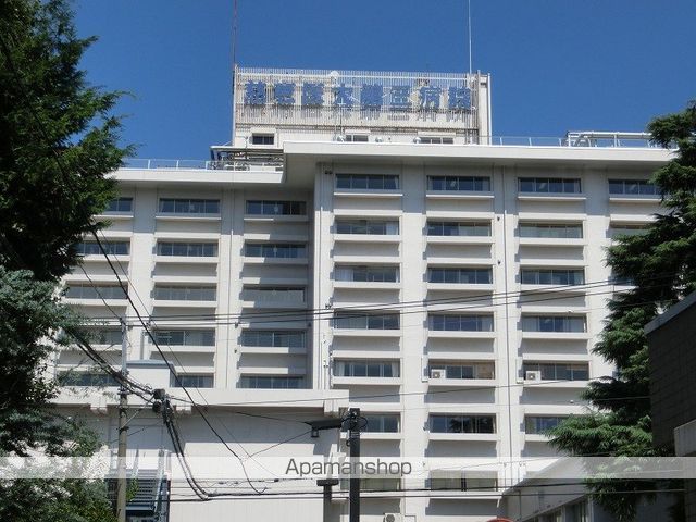 レオパレスレコルトの周辺写真