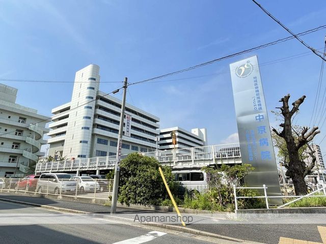 氷室AKマンションの周辺写真