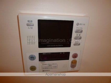 ＴＷＩＮＯＡＫＳ[2LDK/59.62m2]の内装6