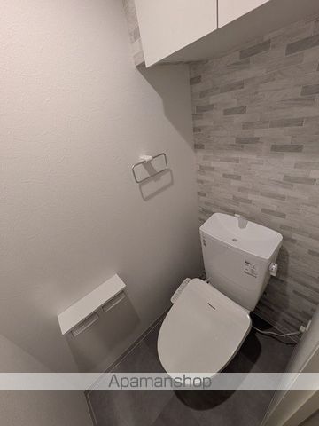 カレラ学園前の内装写真